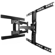 Glassology TV Wall Mount Black