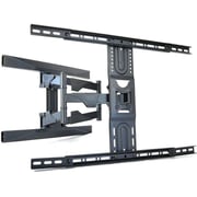 Glassology TV Wall Mount Black