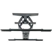 Glassology TV Wall Mount Black