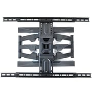 Glassology TV Wall Mount Black