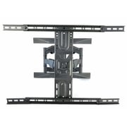 Glassology TV Wall Mount Black