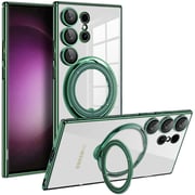 Glassology MagSafe Case Assorted Samsung Galaxy S24 Ultra
