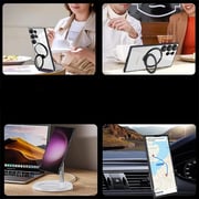 Glassology MagSafe Case Assorted Samsung Galaxy S24 Ultra
