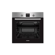Ocean Built-in Electric Oven, with Grill, 60 Liters, Inox- OEOF 68 I TC