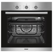 Ocean Built-in Gas Oven, with Grill, 54 Liters, Inox - OGVOF64IRCTC