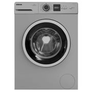 Ocean Front Load, Automatic Washing Machine, 6KG, Silver- WFO 1061 WL S