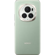 Honor Magic6 Pro 512GB Epic Green 5G Smartphone + Watch GS 3 + Earbuds X5 Pro + Phone Case