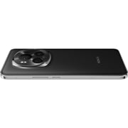 Honor Magic6 Pro 512GB Black 5G Smartphone + Watch GS 3 + Earbuds X5 Pro + Phone Case