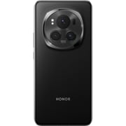 Honor Magic6 Pro 512GB Black 5G Smartphone + Watch GS 3 + Earbuds X5 Pro + Phone Case