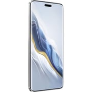 Honor Magic6 Pro 512GB Black 5G Smartphone + Watch GS 3 + Earbuds X5 Pro + Phone Case
