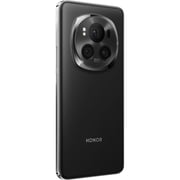 Honor Magic6 Pro 512GB Black 5G Smartphone + Watch GS 3 + Earbuds X5 Pro + Phone Case