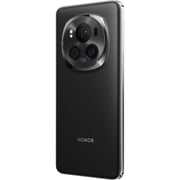 Honor Magic6 Pro 512GB Black 5G Smartphone + Watch GS 3 + Earbuds X5 Pro + Phone Case