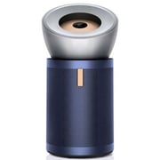 Dyson Big+Quiet Air Purifier Bright Nickel/Prussian Blue - BP03 - International Version
