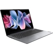 Lenovo IdeaPad 1 15IAU7 (2022) Laptop - 12th Gen / Intel Core i5-1235U / 15.6inch FHD / 1TB SSD / 16GB RAM / Shared Intel Iris Xe Graphics / Windows 11 Home / Cloud Grey / International Version - [82QD0076TX]
