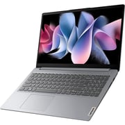 Lenovo IdeaPad 1 15IAU7 (2022) Laptop - 12th Gen / Intel Core i5-1235U / 15.6inch FHD / 1TB SSD / 16GB RAM / Shared Intel Iris Xe Graphics / Windows 11 Home / Cloud Grey / International Version - [82QD0076TX]