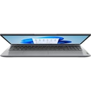 Lenovo IdeaPad 1 15IAU7 (2022) Laptop - 12th Gen / Intel Core i5-1235U / 15.6inch FHD / 1TB SSD / 16GB RAM / Shared Intel Iris Xe Graphics / Windows 11 Home / Cloud Grey / International Version - [82QD0076TX]