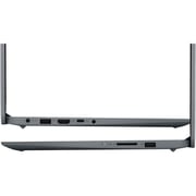 Lenovo IdeaPad 1 15IAU7 (2022) Laptop - 12th Gen / Intel Core i5-1235U / 15.6inch FHD / 1TB SSD / 16GB RAM / Shared Intel Iris Xe Graphics / Windows 11 Home / Cloud Grey / International Version - [82QD0076TX]
