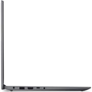 Lenovo IdeaPad 1 15IAU7 (2022) Laptop - 12th Gen / Intel Core i5-1235U / 15.6inch FHD / 512GB SDD / 16GB RAM / Shared Intel Iris Xe Graphics / Windows 11 Home / Cloud Grey / International Version - [82QD007HTX]