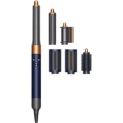 Dyson Airwrap Multi-styler Purssian Blue/Rich Copper - HS05 - Middle East Version