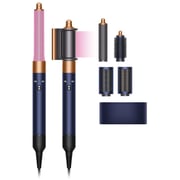 Dyson Airwrap Multi-styler Purssian Blue/Rich Copper - HS05 - Middle East Version