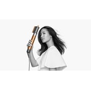 Dyson Airwrap Multi-styler Purssian Blue/Rich Copper - HS05 - Middle East Version