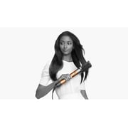 Dyson Airwrap Multi-styler Purssian Blue/Rich Copper - HS05 - Middle East Version