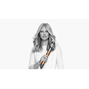 Dyson Airwrap Multi-styler Purssian Blue/Rich Copper - HS05 - Middle East Version