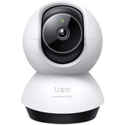 TPLink Tapo TC72 Pan/Tilt AI Home Security Wi-Fi Camera