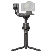 DJI RS4 Gimbal Stabilizer Black