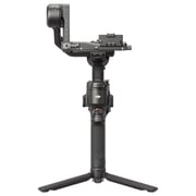 DJI RS4 Gimbal Stabilizer Black