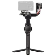 DJI RS4 Gimbal Stabilizer Black