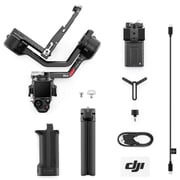 DJI RS4 Gimbal Stabilizer Black