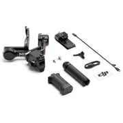 DJI RS4 Gimbal Stabilizer Black