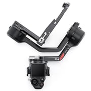 DJI RS4 Gimbal Stabilizer Black