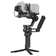 DJI RS4 Gimbal Stabilizer Black