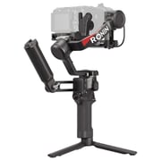 DJI RS4 Gimbal Stabilizer Black