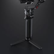 DJI RS4 Gimbal Stabilizer Black