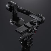 DJI RS4 Gimbal Stabilizer Black