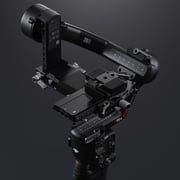 DJI RS4 Gimbal Stabilizer Black