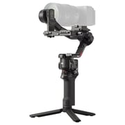 DJI RS4 Gimbal Stabilizer Black