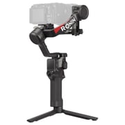 DJI RS4 Gimbal Stabilizer Black