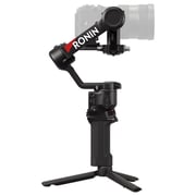 DJI RS4 Gimbal Stabilizer Black