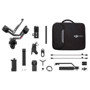 DJI RS4 Combo Gimbal Stabilizer Black