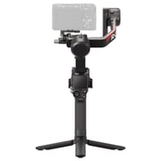 DJI RS4 Combo Gimbal Stabilizer Black