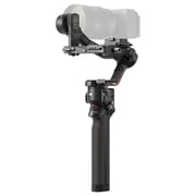 DJI RS4 Combo Gimbal Stabilizer Black