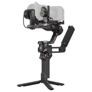 DJI RS4 Combo Gimbal Stabilizer Black