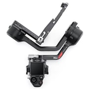 DJI RS4 Combo Gimbal Stabilizer Black