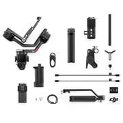 DJI RS4 Combo Gimbal Stabilizer Black