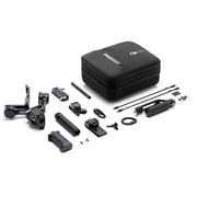 DJI RS4 Combo Gimbal Stabilizer Black