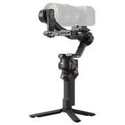 DJI RS4 Combo Gimbal Stabilizer Black